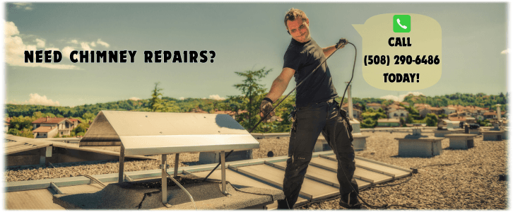 Chimney Repair Worcester