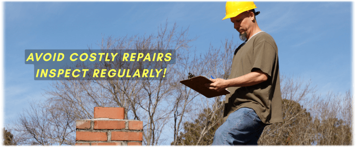 Chimney and Fireplace Inspection Worcester