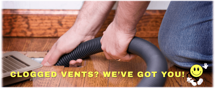 Dryer Vent Cleaning Worcester