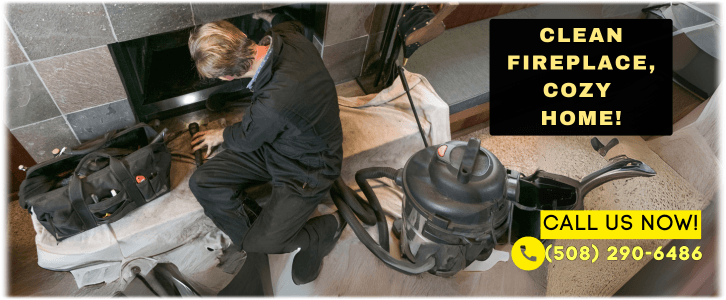 Fireplace Cleaning Worcester