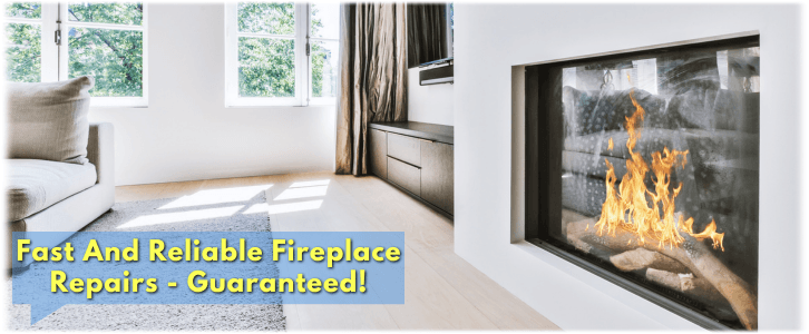 Worcester Chimney Sweep