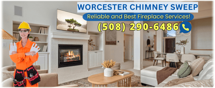Chimney Sweep Worcester